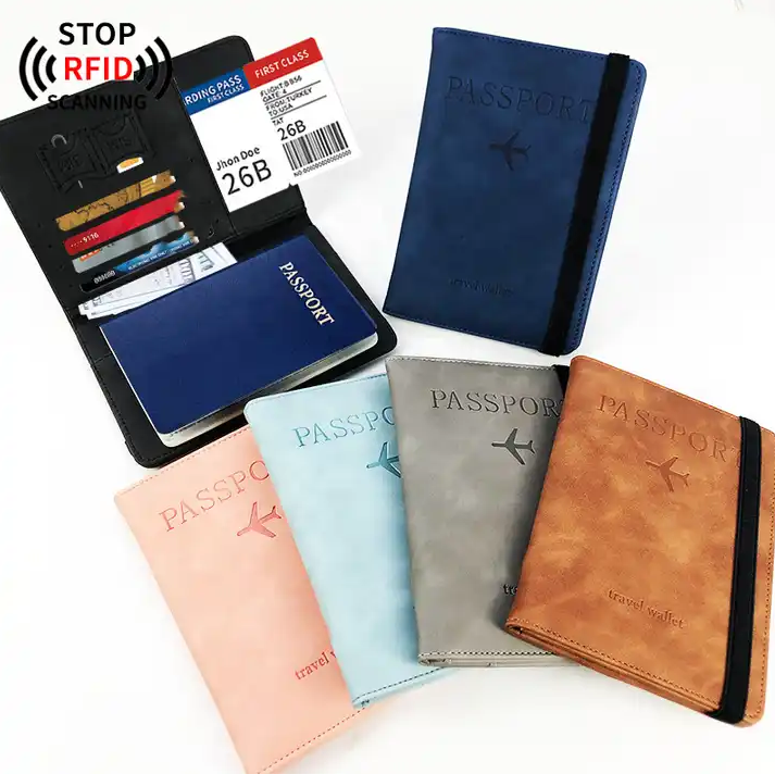 Documents & Organization