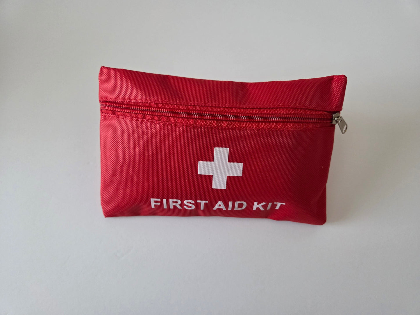 Travel First Aid Kit