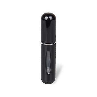 Compact Refillable Mini Perfume Atomizer – 5ml