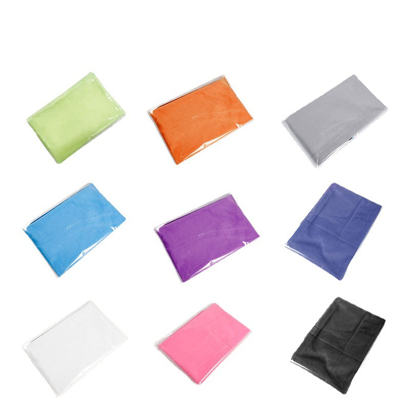 Ultra Absorbent Quick-Dry Lightweight Microfiber Towel